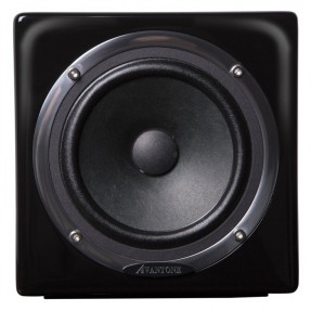 Avantone MixCube Active Black Mono – monitor studyjny