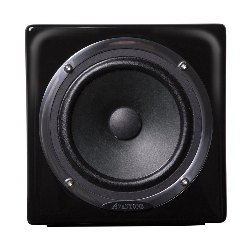 Avantone MixCube Active Black Mono – monitor studyjny