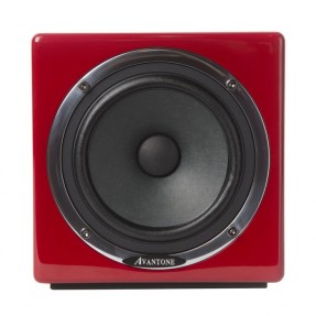 Avantone MixCube Active Red Mono – monitor studyjny