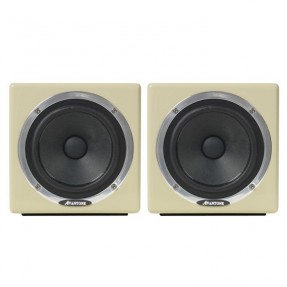 Avantone MixCube Passive Creme Pair - pasywne monitory