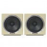Avantone MixCube Passive Creme Pair - pasywne monitory