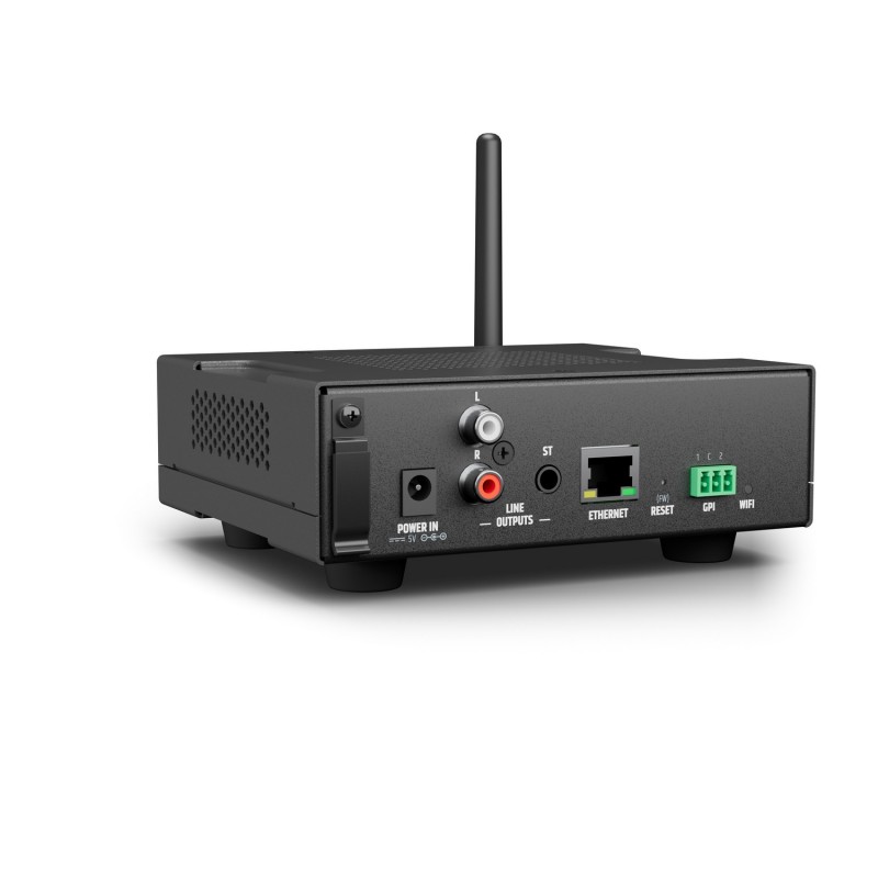 LD Systems MSMP - Odtwarzacz strumieniowy muzyki