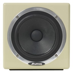 Avantone MixCube Passive Creme Mono - Pasywny monitor