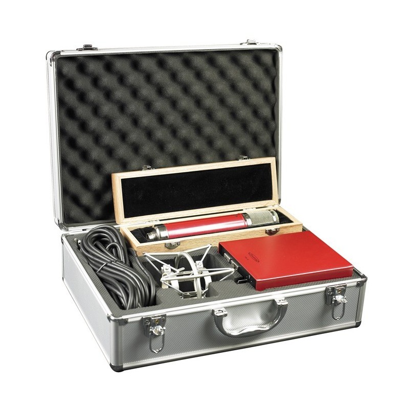 Avantone CV-12 – Mikrofon lampowy