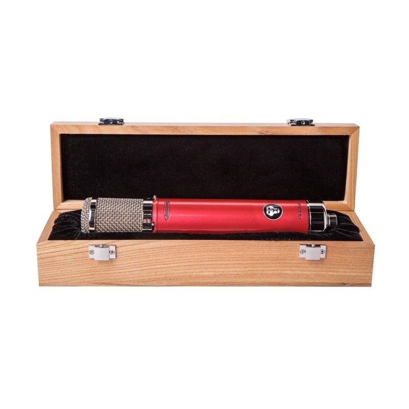 Avantone CV-12 BLA – Mikrofon lampowy