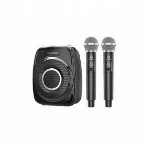 Laudio Handy 3 - Głośnik mobilny z 2 mikrofonami