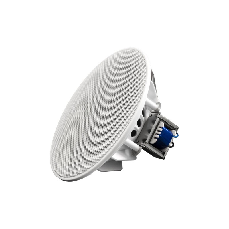 Laudio Nova 6 T6 WH - Głośnik sufitowy 100V