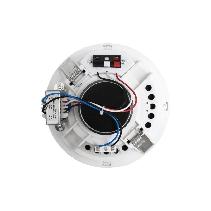 Laudio Nova 6 T6 WH - Głośnik sufitowy 100V