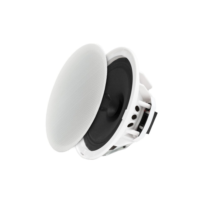 Laudio Nova 6 T6 WH - Głośnik sufitowy 100V