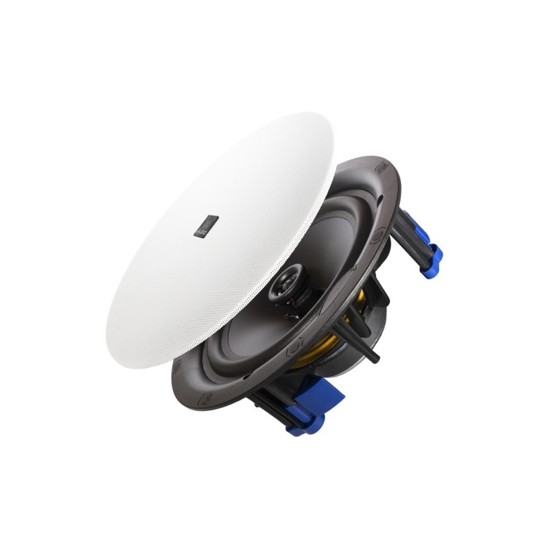 Laudio Ambient T8 - Głośnik sufitowy 100V 40W 8 ohm