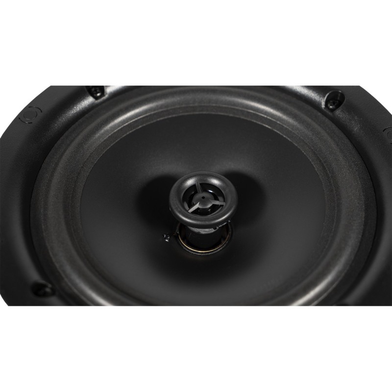 Laudio Ambient T8 - Głośnik sufitowy 100V 40W 8 ohm