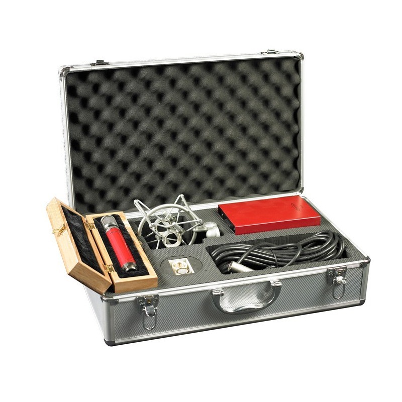 Avantone CV-28 – Mikrofon lampowy