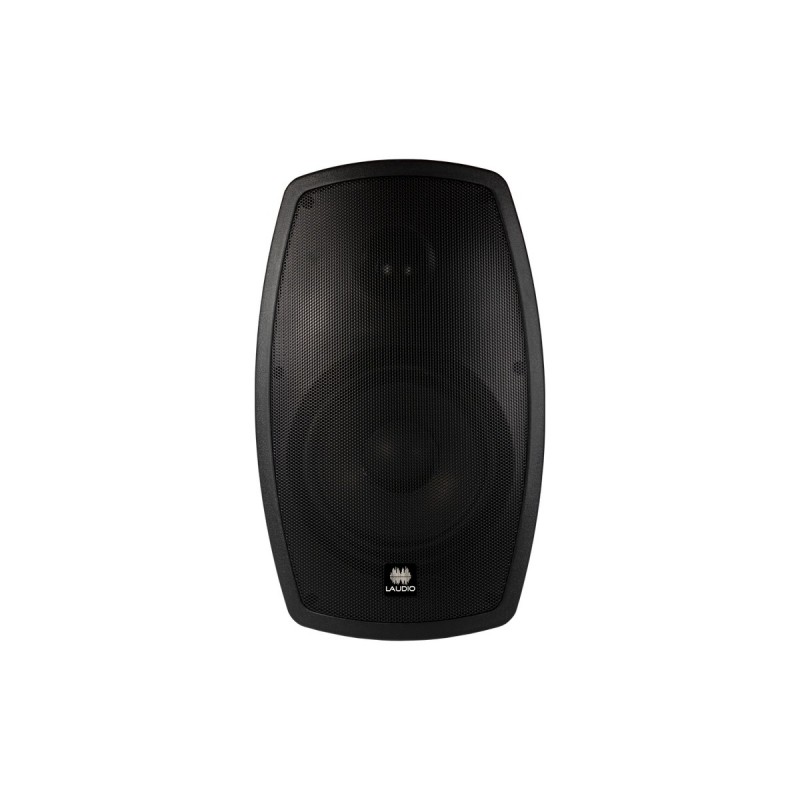 Laudio Wally 5 BK - Głośnik ścienny 100V 30W 8 ohm