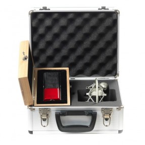 Avantone CR-14 – Mikrofon wstęgowy