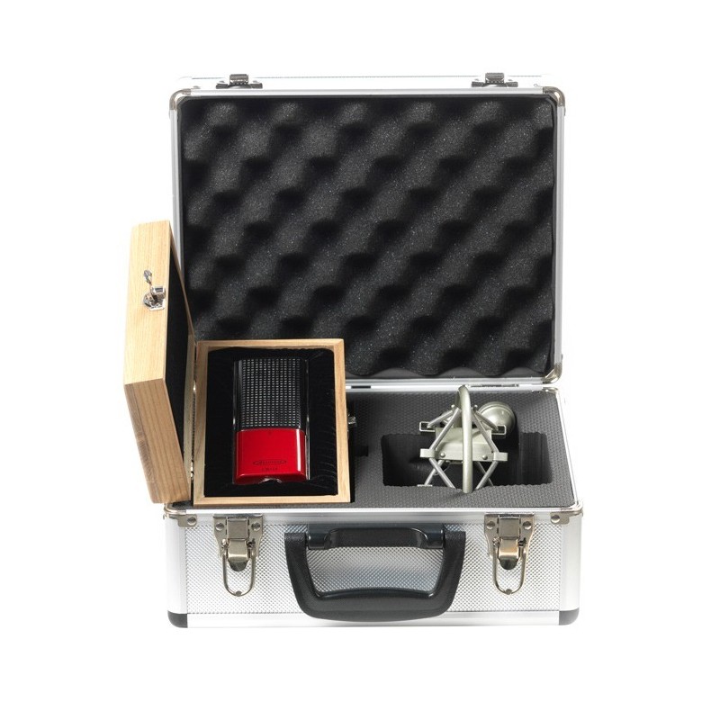 Avantone CR-14 – Mikrofon wstęgowy