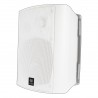 Laudio Wally 5 PRO WH - Głośnik ścienny 100V 30W Bass Reflex