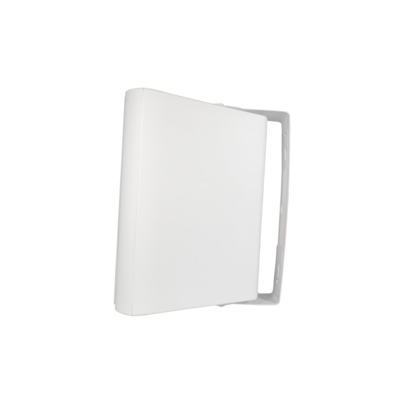 Laudio Wally 5 PRO WH - Głośnik ścienny 100V 30W Bass Reflex