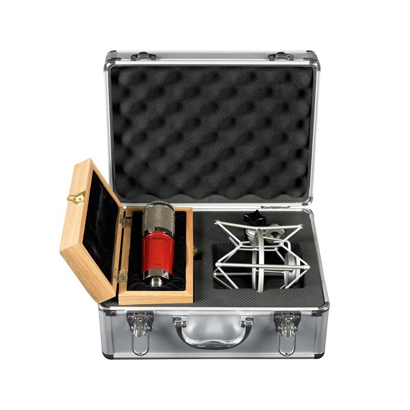 Avantone CK-6 – Mikrofon pojemnościowy