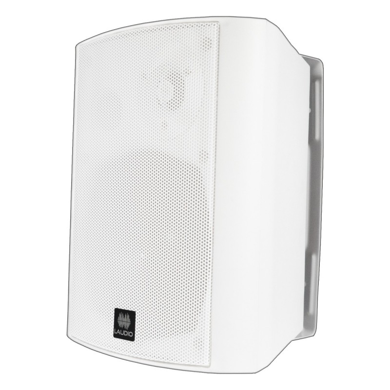 Laudio Wally 6 PRO WH - Głośnik ścienny 100V 40W Bass Reflex