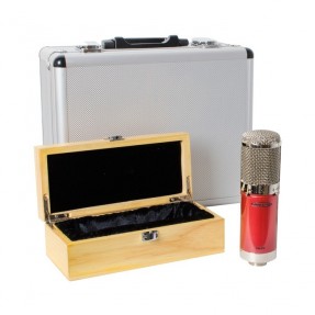 Avantone CK-6+ – Mikrofon pojemnościowy