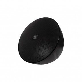 Laudio Ellipse 5 BK - Głośnik wiszący 100V 40W 5,25" Bass Reflex