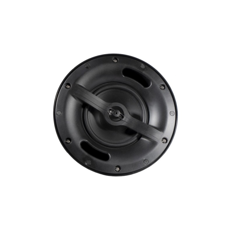 Laudio Ellipse 5 BK - Głośnik wiszący 100V 40W 5,25" Bass Reflex