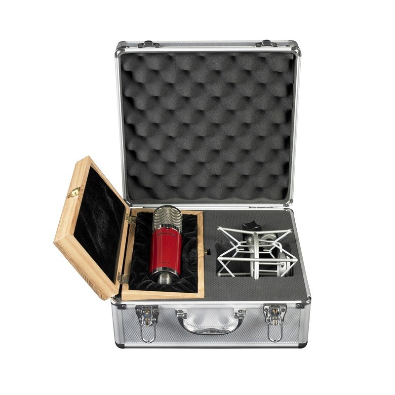 Avantone CK-7+ – Mikrofon pojemnościowy