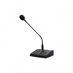 Laudio PA6000M - Mikrofon pulpitowy na gęsiej szyi