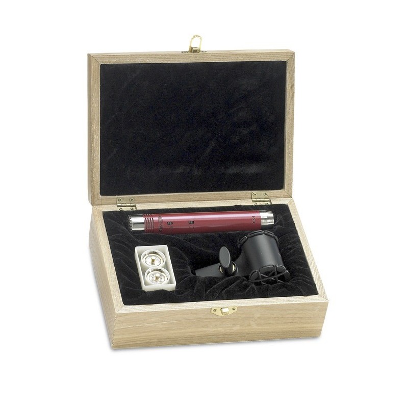 Avantone CK-1 – Mikrofon pojemnościowy