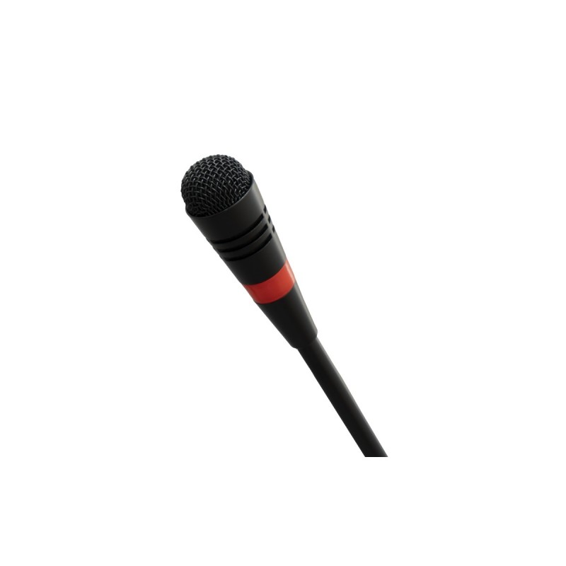 Laudio PA6000M - Mikrofon pulpitowy na gęsiej szyi