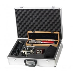 Avantone CK-40 – Mikrofon pojemnościowy stereo