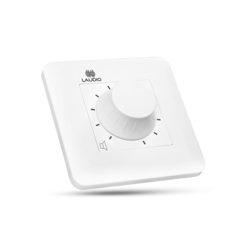 Laudio Select 10 - Regulator głośności 100V