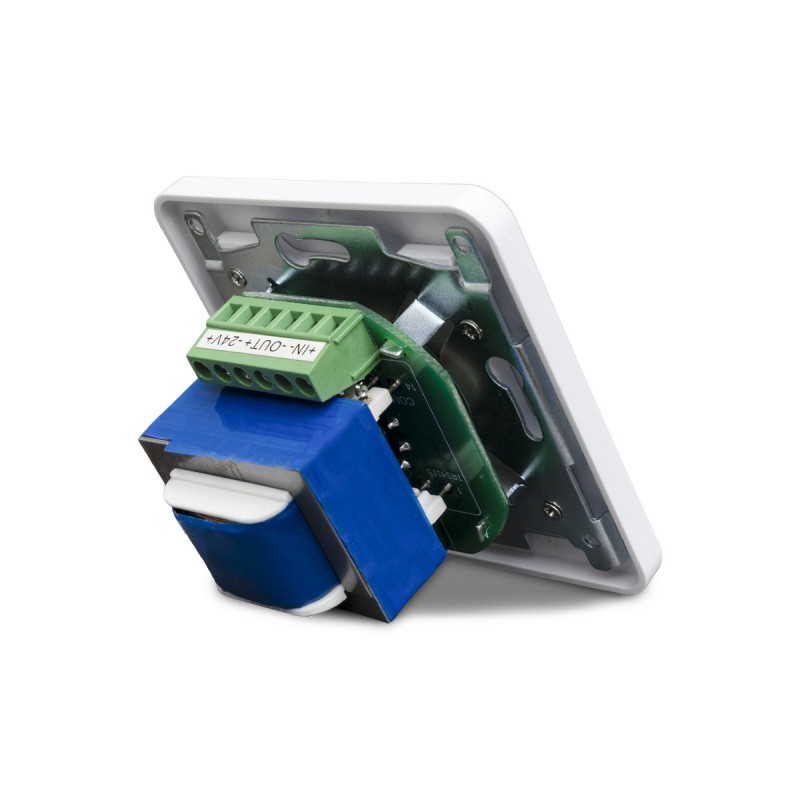 Laudio Select 10 - Regulator głośności 100V