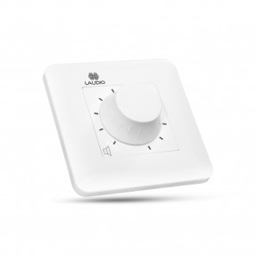 Laudio Select 50 - Regulator głośności 100V