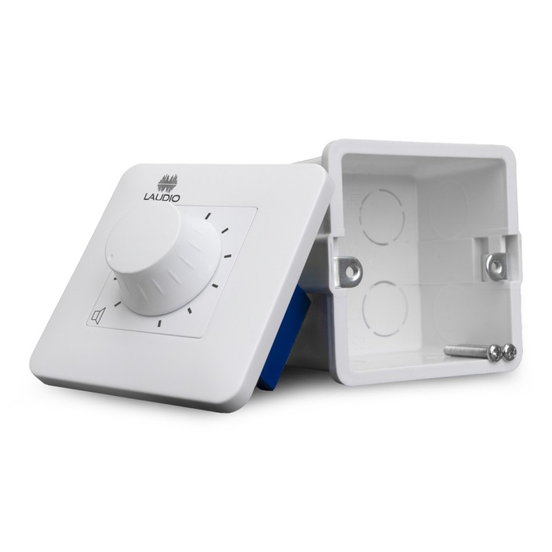 Laudio Select 50 - Regulator głośności 100V