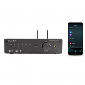 Laudio MultiShare 240 - Wzmacniacz 240W WiFi Bluetooth