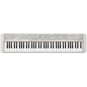 Casio CT-S1-76 WE - Keyboard 76 klawiszy - 1