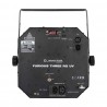 Eliminator Furious Three RG UV - Efekt disco LED