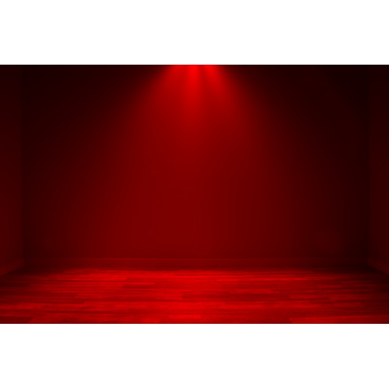 Eliminator Mega Wash 24 - Efekt disco LED