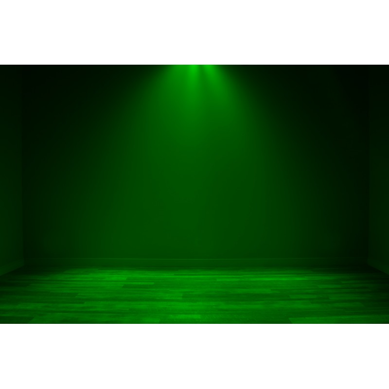 Eliminator Mega Wash 24 - Efekt disco LED