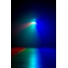 Eliminator Mega Wash 24 - Efekt disco LED