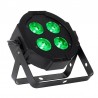 Eliminator MEGA HEX L PAR - Reflektor Par LED