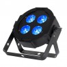 Eliminator MEGA HEX L PAR - Reflektor Par LED
