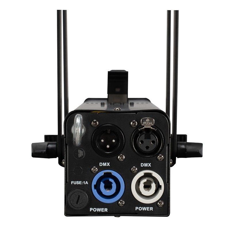 Eliminator Ikon Profile Plus - Reflektor punktowy