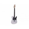 Dimavery TL-401 WH - gitara elektryczna