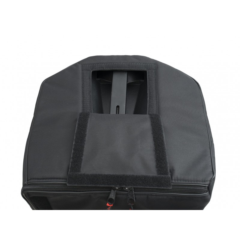 Mad Music Pro JBL PRX 812W - pokrowiec na kolumnę JBL PRX 812W - 5