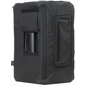 Mad Music Pro JBL PRX 812W - pokrowiec na kolumnę JBL PRX 812W - 1