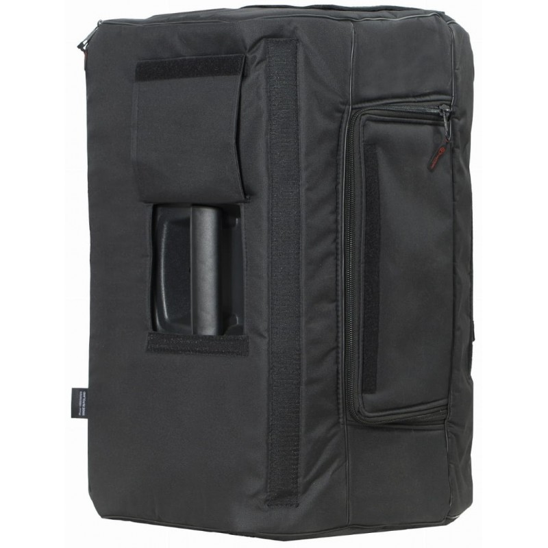 Mad Music Pro JBL PRX 812W - pokrowiec na kolumnę JBL PRX 812W - 1