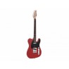 Dimavery TL-401 Red - gitara elektryczna