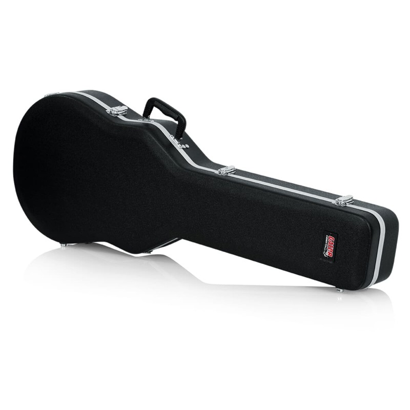 Gator GC-LPS - futerał na gitarę elektryczną typu Les Paul - 1